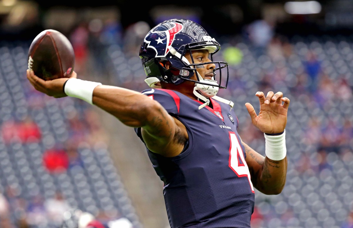 Deshaun Watson